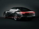 Tronatic Everia Concept 2012 года